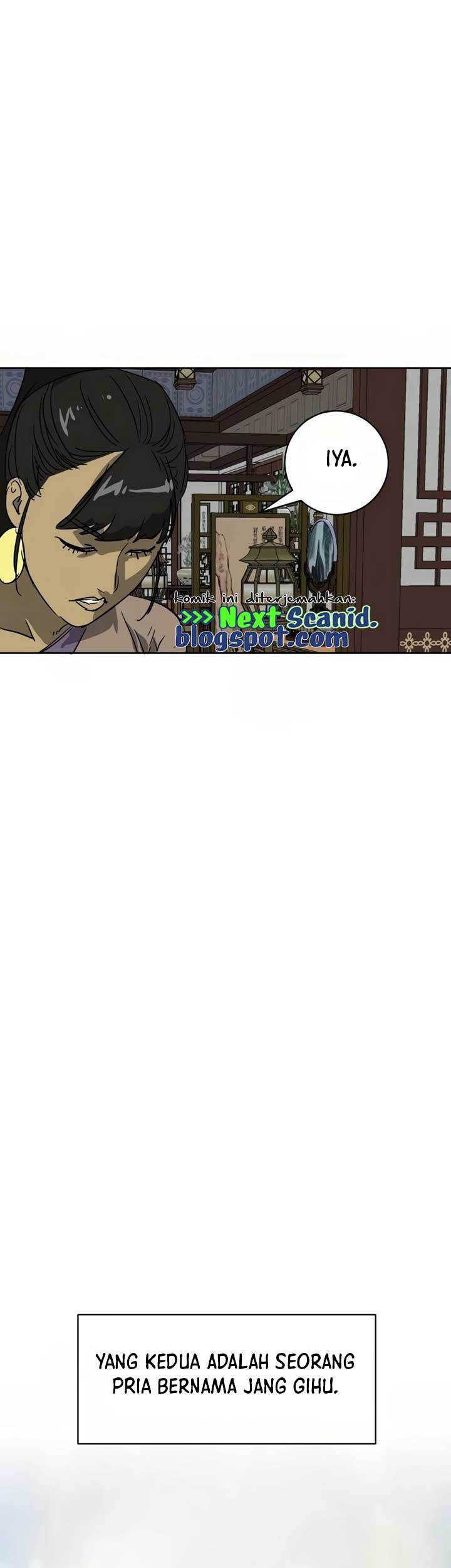 Infinite Level Up in Murim Chapter 83 - halaman 30