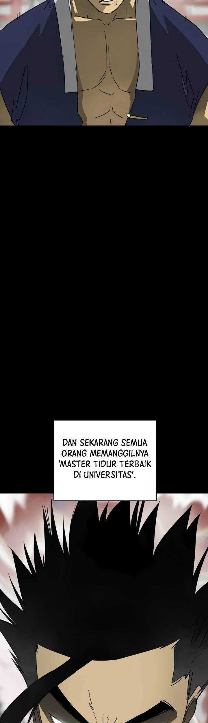 Infinite Level Up in Murim Chapter 83 - halaman 36