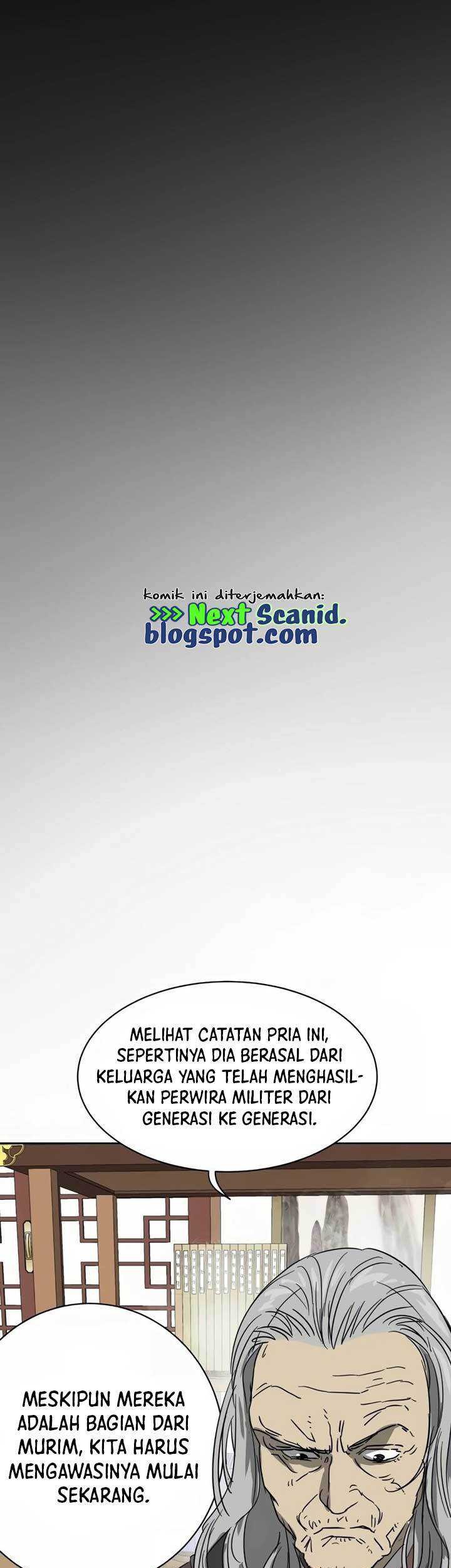 Infinite Level Up in Murim Chapter 83 - halaman 38