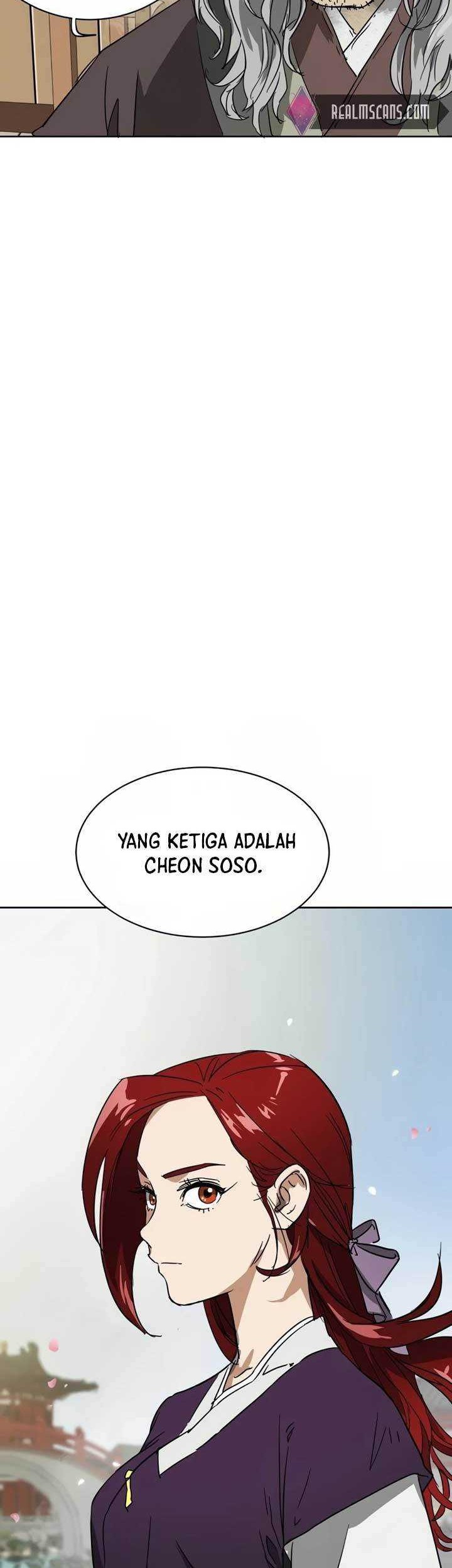 Infinite Level Up in Murim Chapter 83 - halaman 39