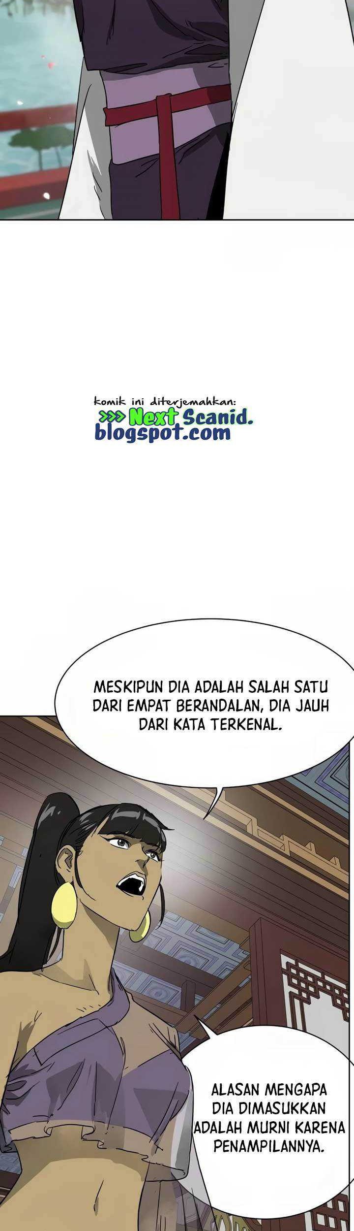 Infinite Level Up in Murim Chapter 83 - halaman 40
