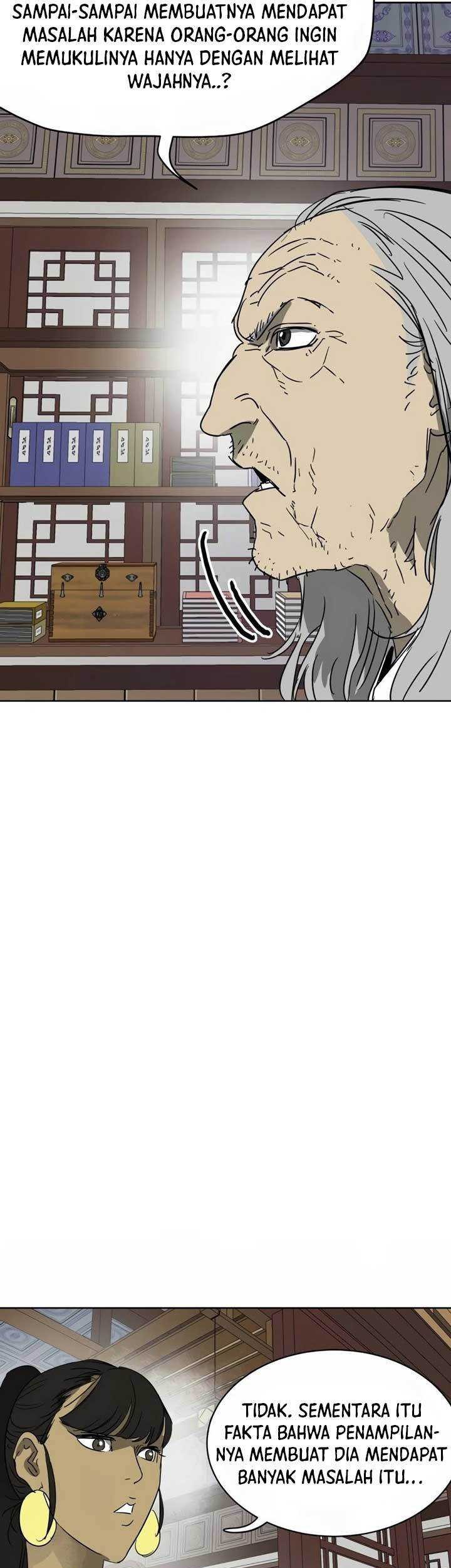 Infinite Level Up in Murim Chapter 83 - halaman 42