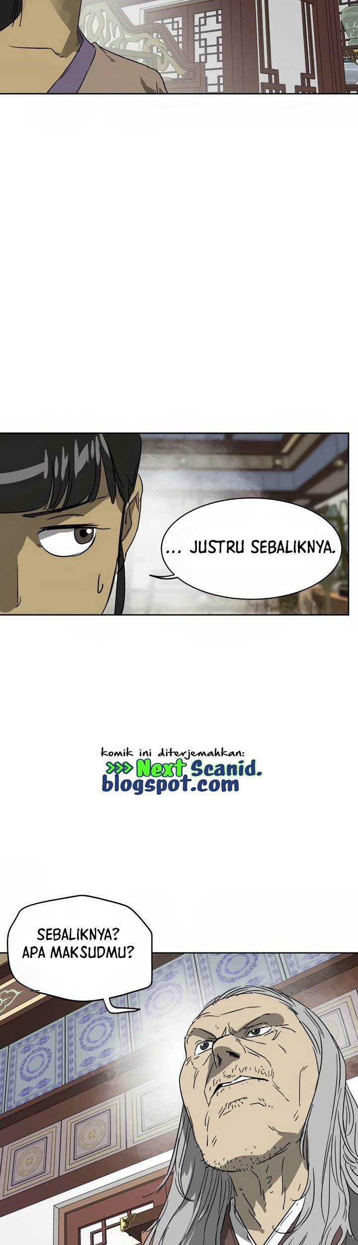 Infinite Level Up in Murim Chapter 83 - halaman 43