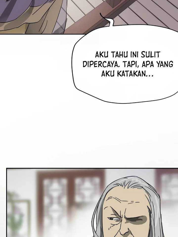 Infinite Level Up in Murim Chapter 83 - halaman 45