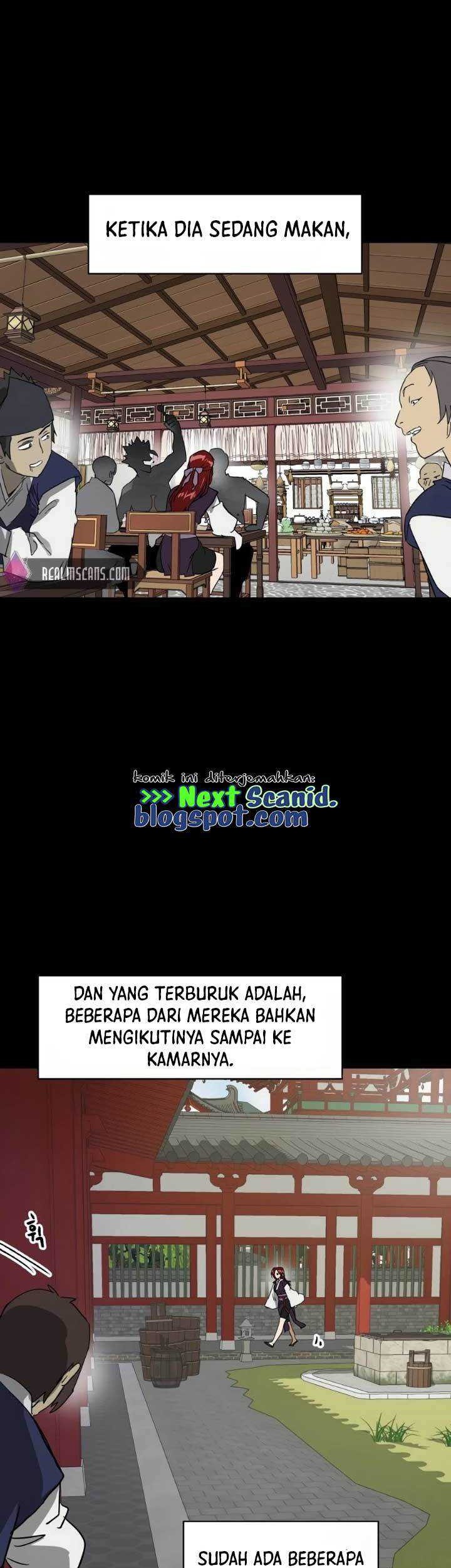 Infinite Level Up in Murim Chapter 83 - halaman 48