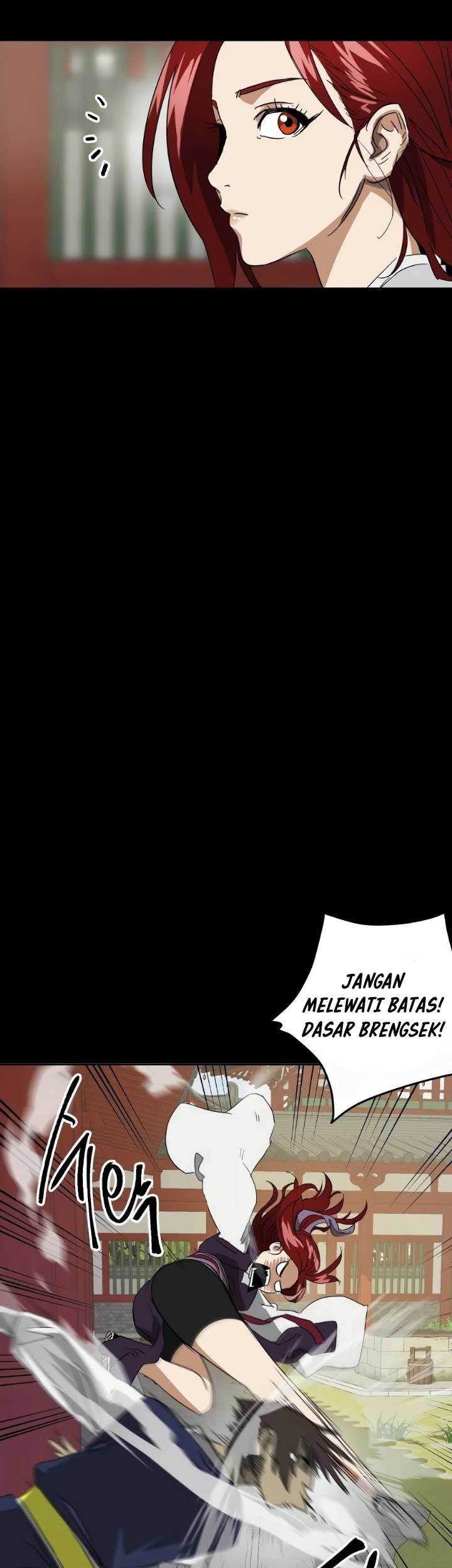 Infinite Level Up in Murim Chapter 83 - halaman 50