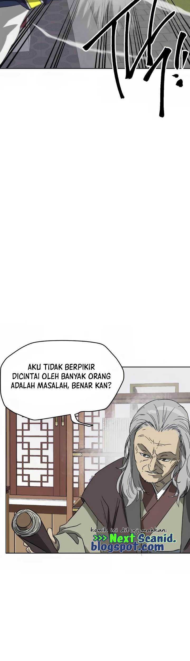 Infinite Level Up in Murim Chapter 83 - halaman 51