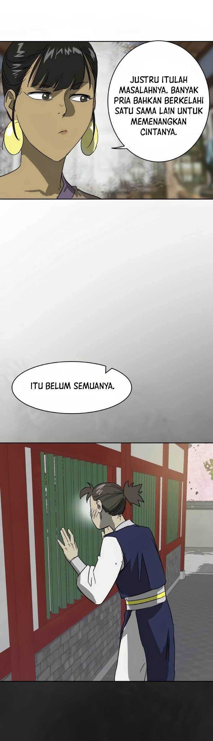 Infinite Level Up in Murim Chapter 83 - halaman 52