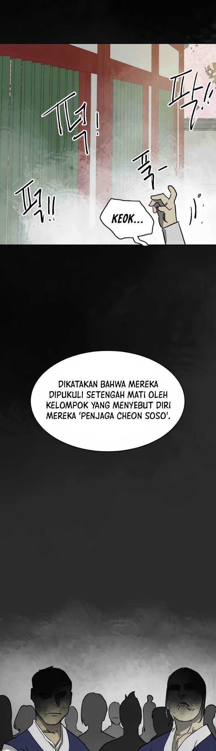 Infinite Level Up in Murim Chapter 83 - halaman 55