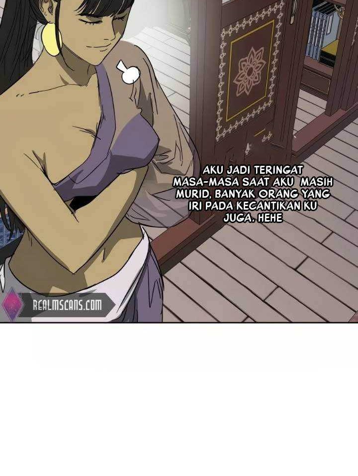 Infinite Level Up in Murim Chapter 83 - halaman 57