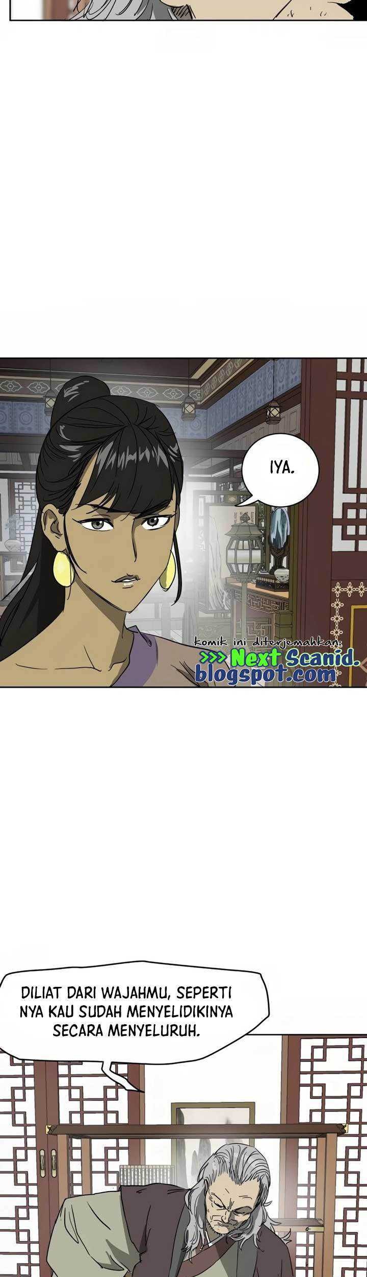 Infinite Level Up in Murim Chapter 83 - halaman 6