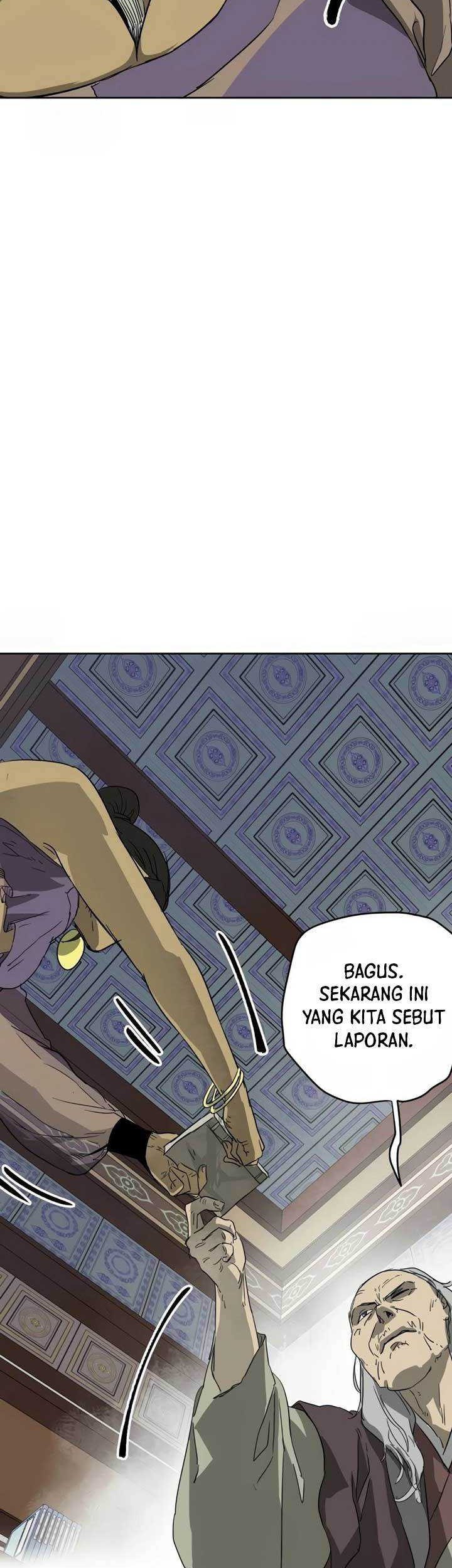 Infinite Level Up in Murim Chapter 83 - halaman 60