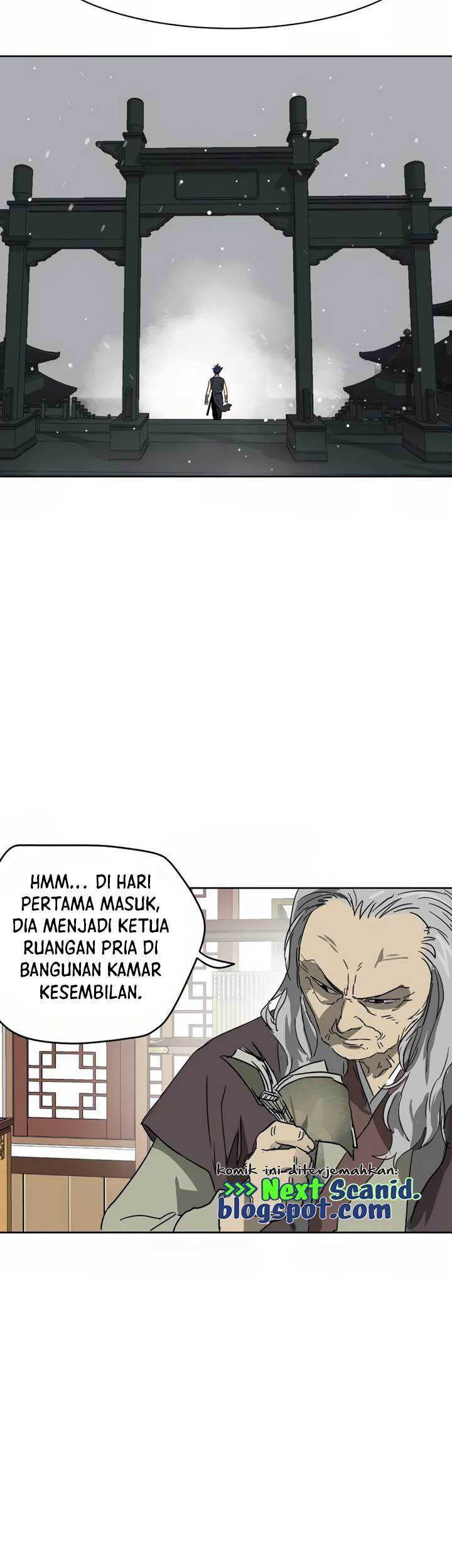 Infinite Level Up in Murim Chapter 83 - halaman 62