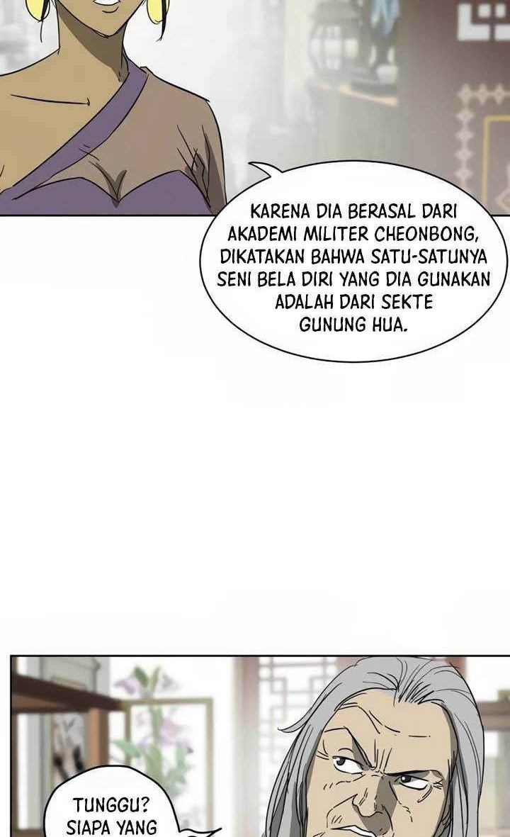 Infinite Level Up in Murim Chapter 83 - halaman 65