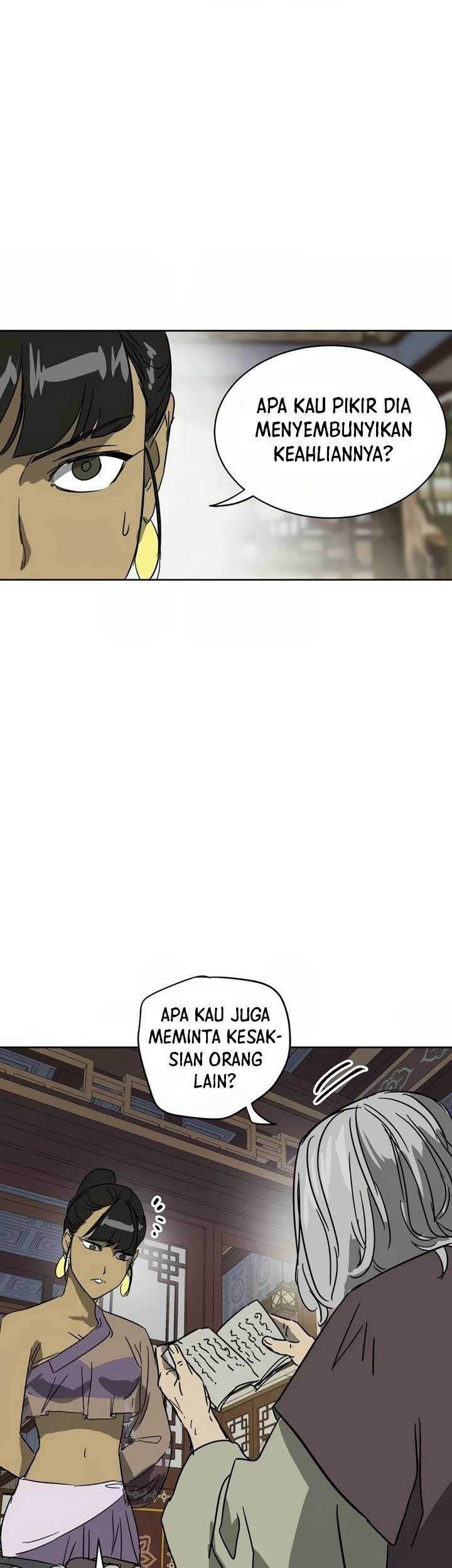Infinite Level Up in Murim Chapter 83 - halaman 68