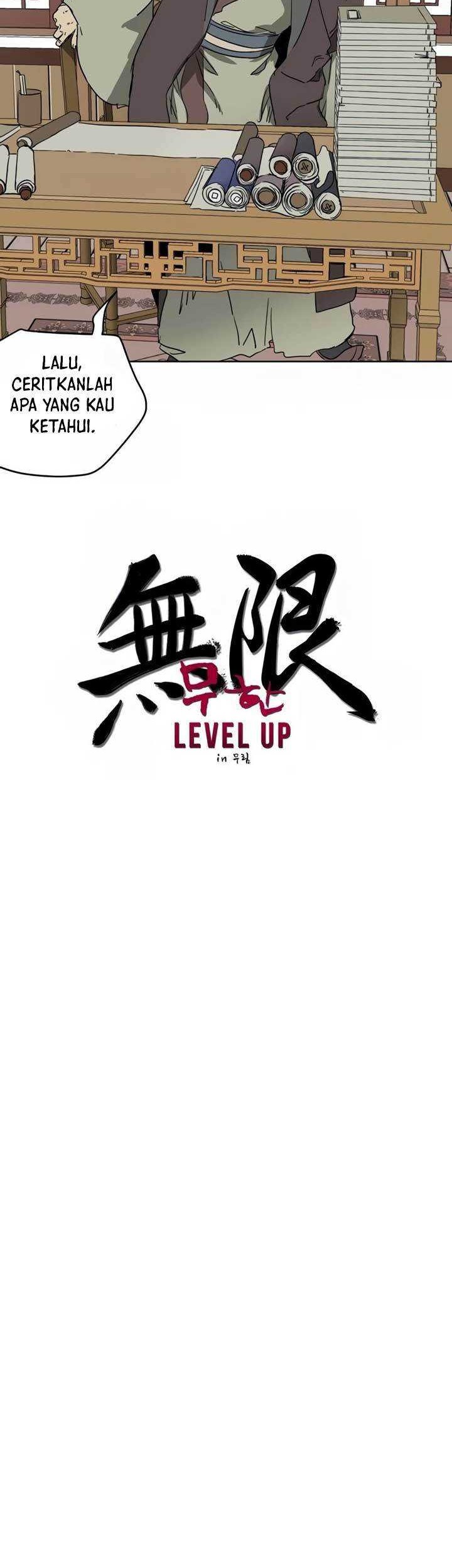 Infinite Level Up in Murim Chapter 83 - halaman 7