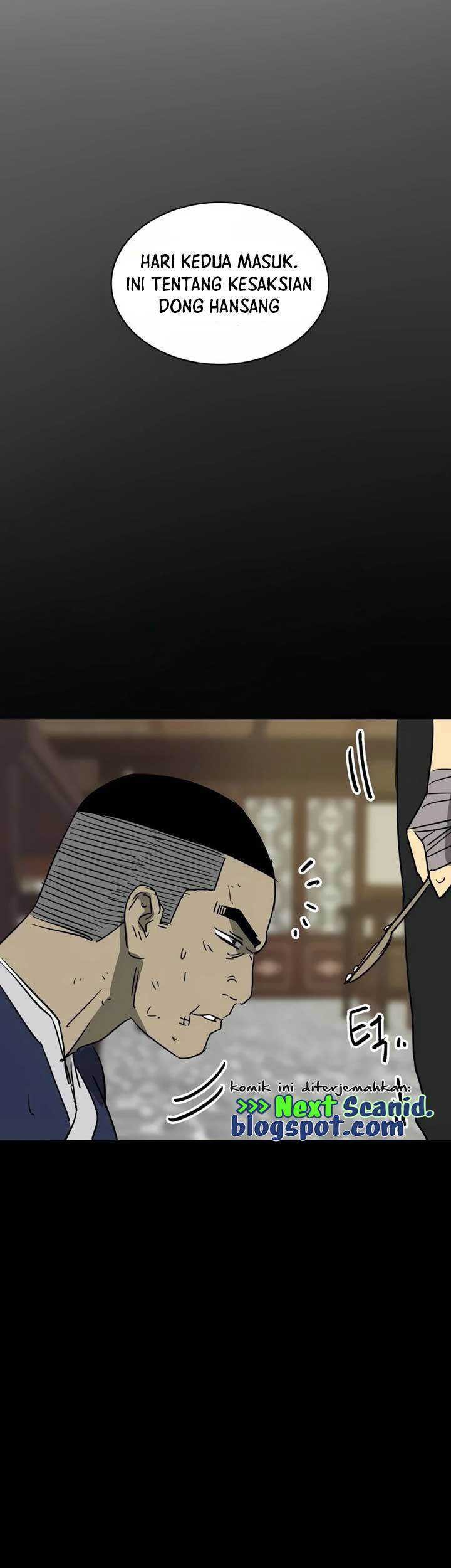 Infinite Level Up in Murim Chapter 83 - halaman 70