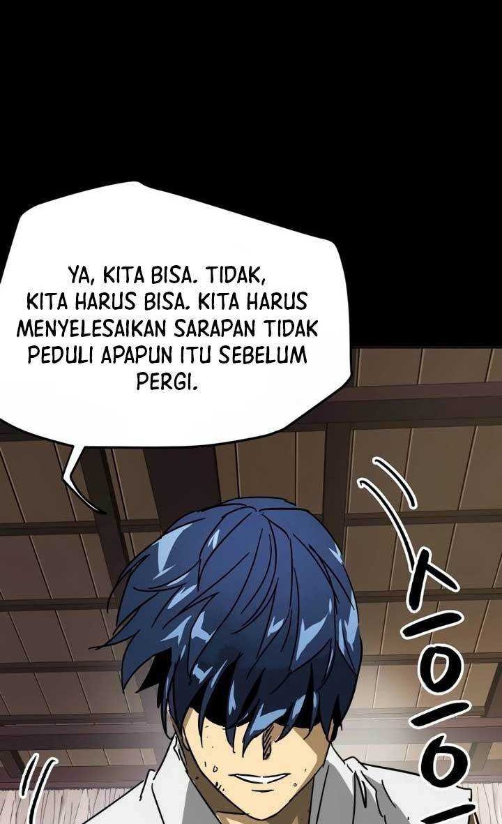 Infinite Level Up in Murim Chapter 83 - halaman 73