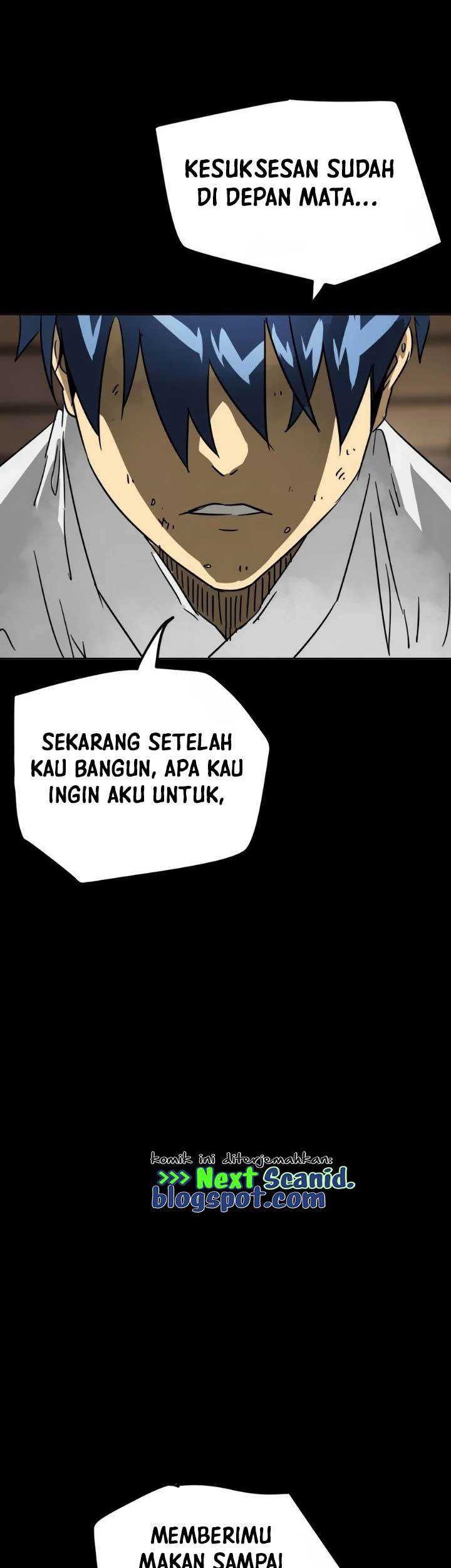 Infinite Level Up in Murim Chapter 83 - halaman 75