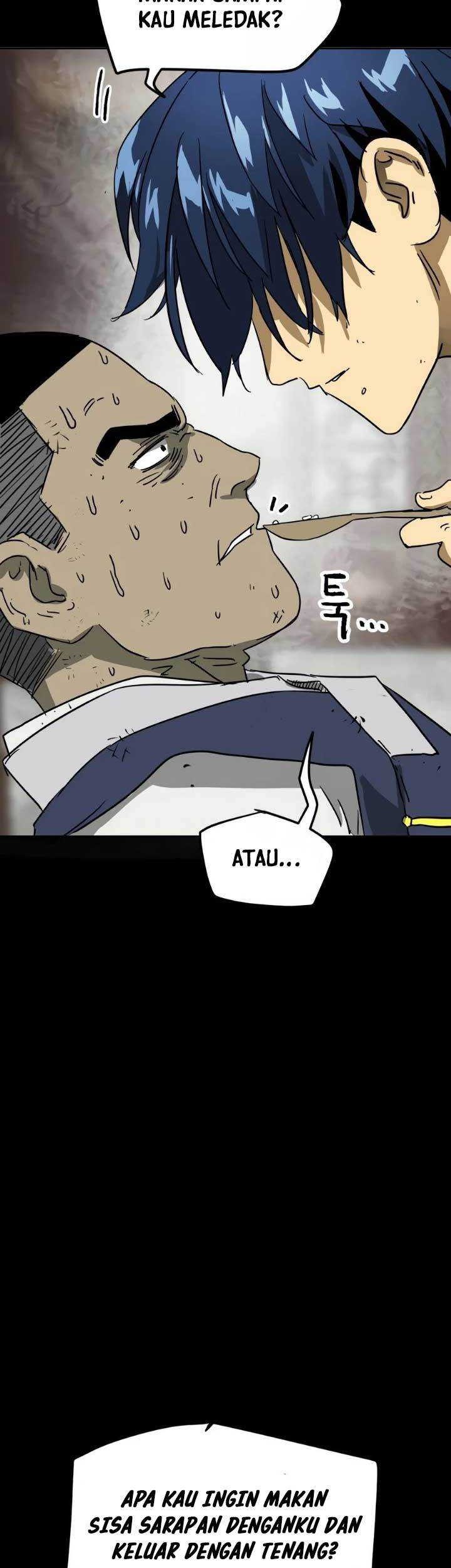 Infinite Level Up in Murim Chapter 83 - halaman 76