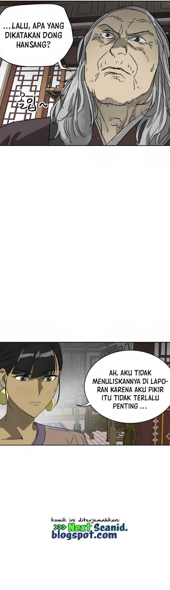 Infinite Level Up in Murim Chapter 83 - halaman 79