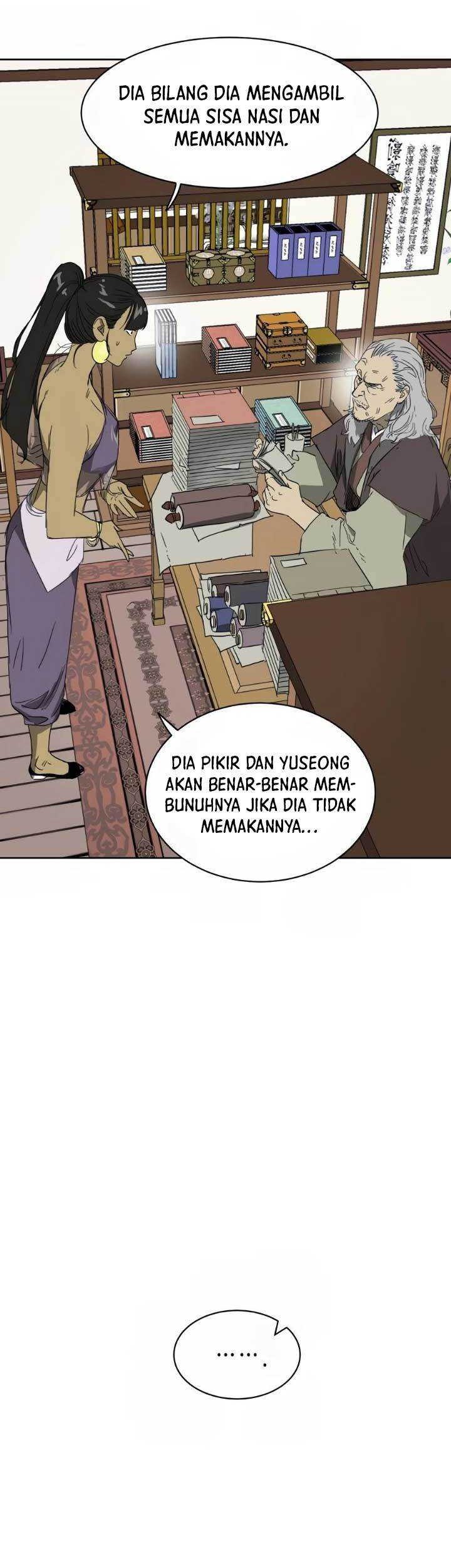 Infinite Level Up in Murim Chapter 83 - halaman 80