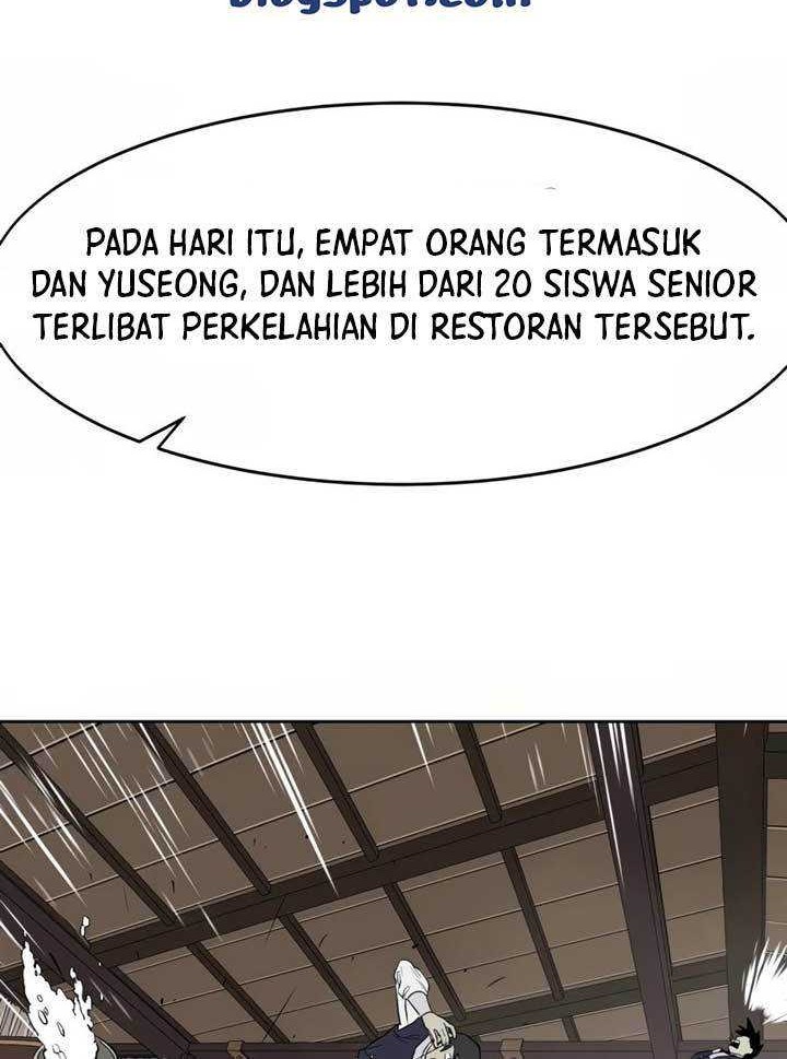 Infinite Level Up in Murim Chapter 83 - halaman 9