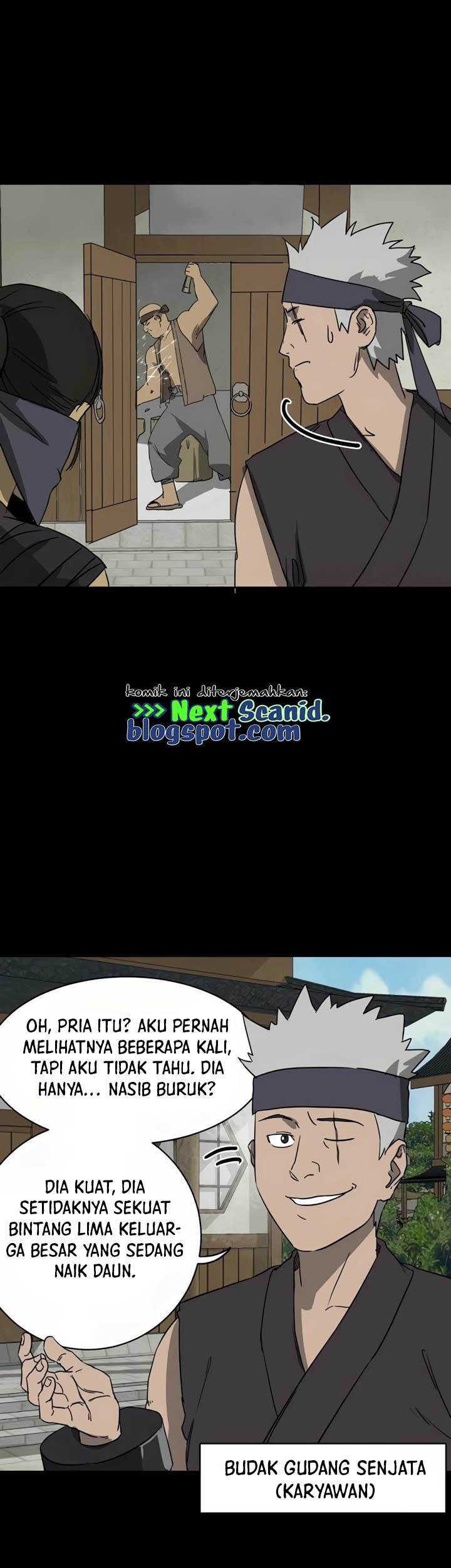 Infinite Level Up in Murim Chapter 84 - halaman 10