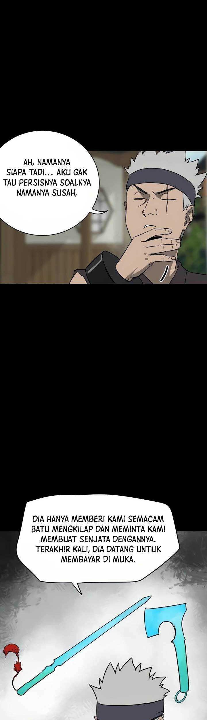 Infinite Level Up in Murim Chapter 84 - halaman 11
