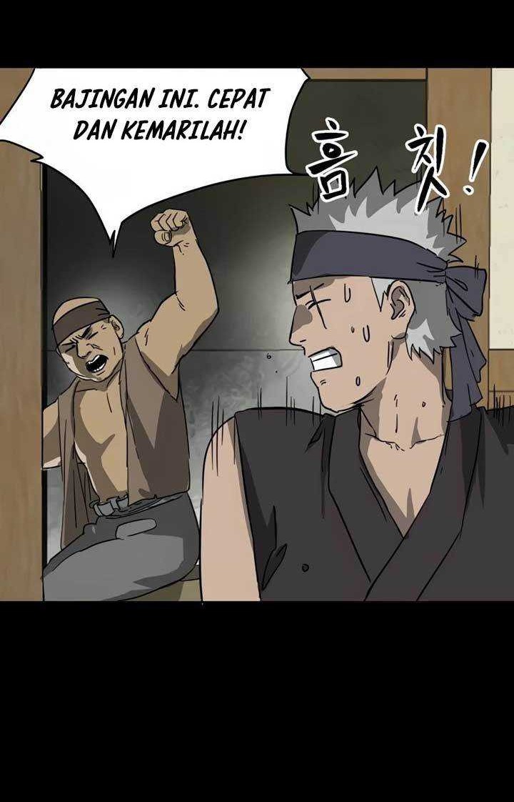Infinite Level Up in Murim Chapter 84 - halaman 13