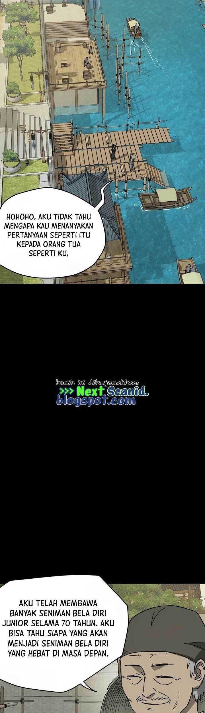 Infinite Level Up in Murim Chapter 84 - halaman 15