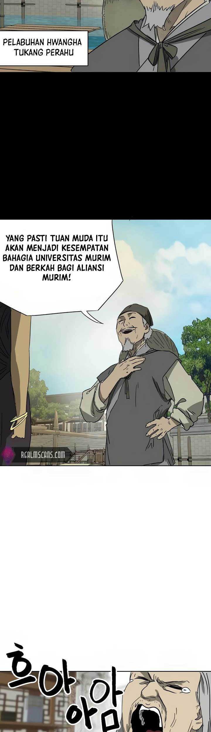 Infinite Level Up in Murim Chapter 84 - halaman 16