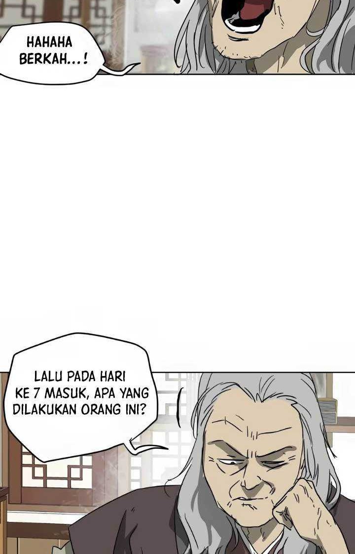Infinite Level Up in Murim Chapter 84 - halaman 17