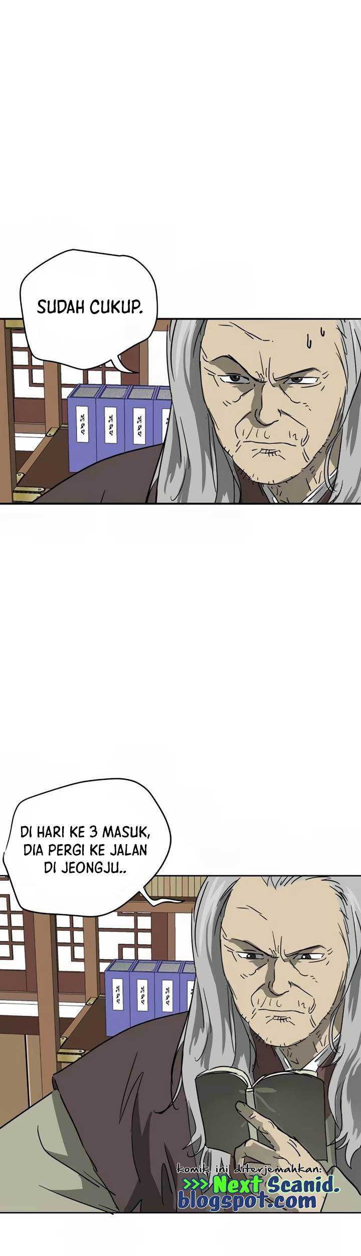 Infinite Level Up in Murim Chapter 84 - halaman 2