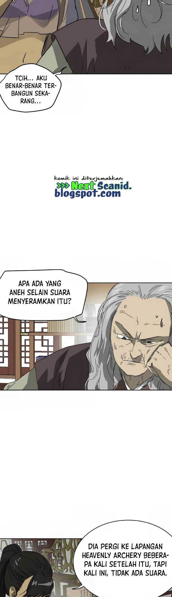 Infinite Level Up in Murim Chapter 84 - halaman 20