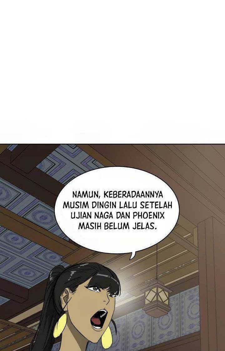 Infinite Level Up in Murim Chapter 84 - halaman 25