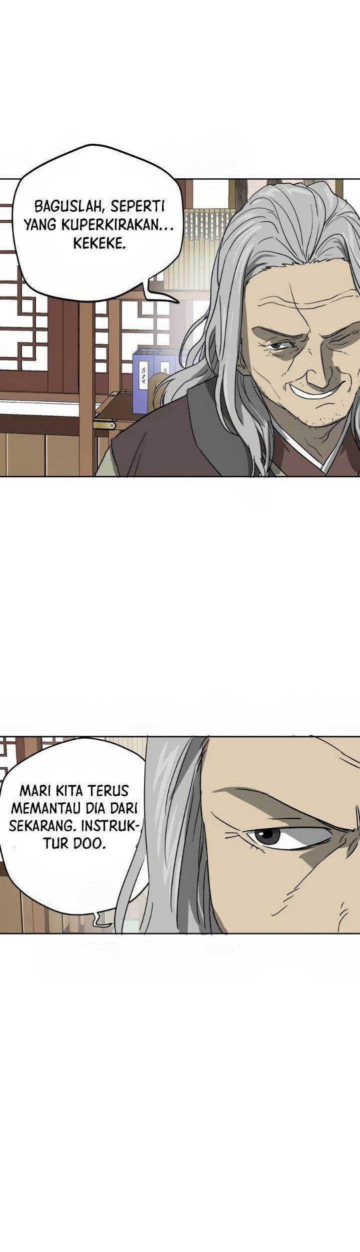 Infinite Level Up in Murim Chapter 84 - halaman 27