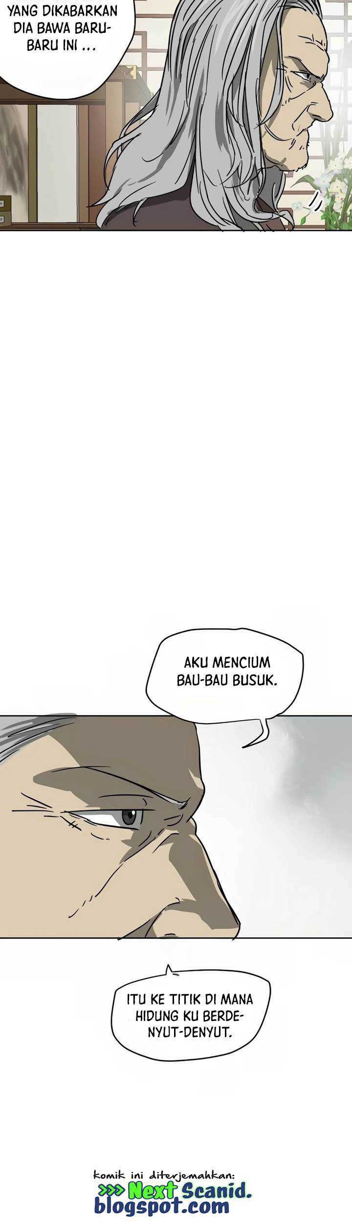 Infinite Level Up in Murim Chapter 84 - halaman 31