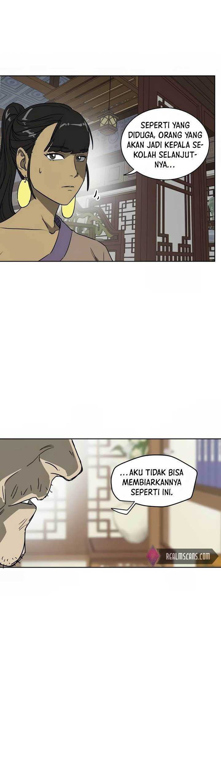 Infinite Level Up in Murim Chapter 84 - halaman 32