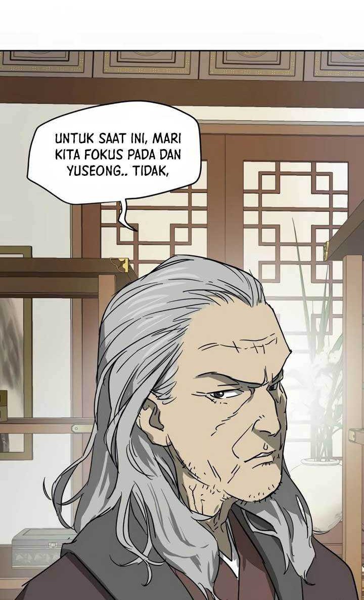 Infinite Level Up in Murim Chapter 84 - halaman 33