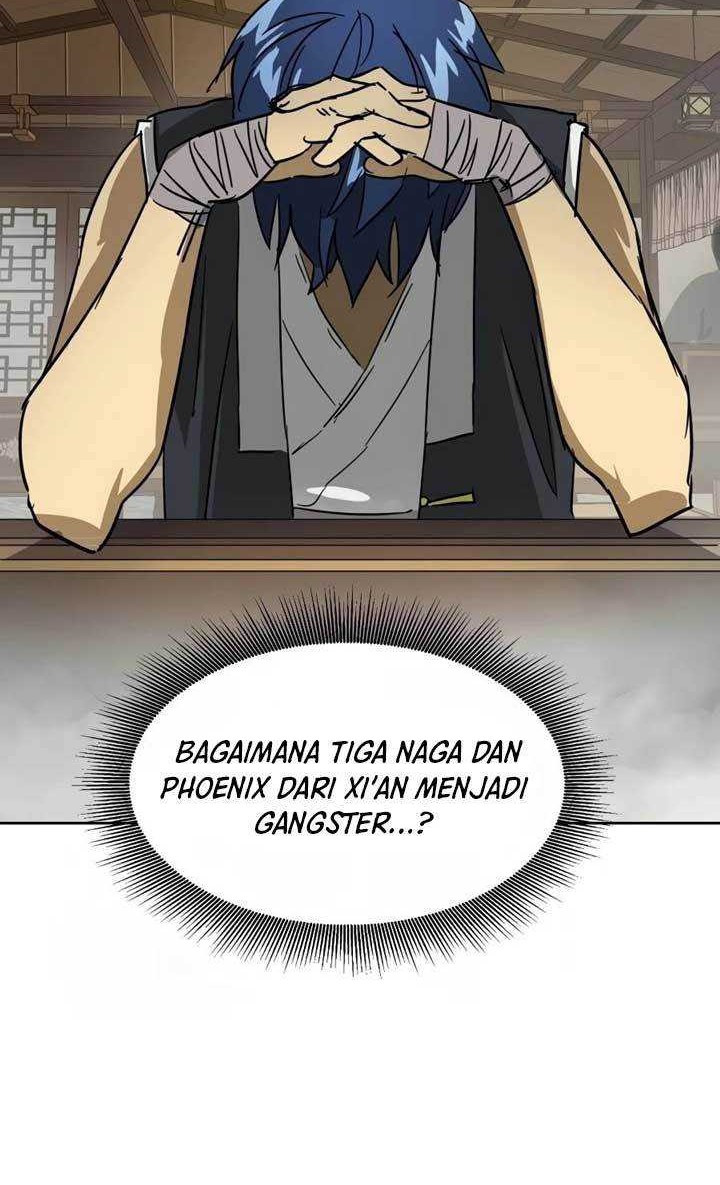 Infinite Level Up in Murim Chapter 84 - halaman 37