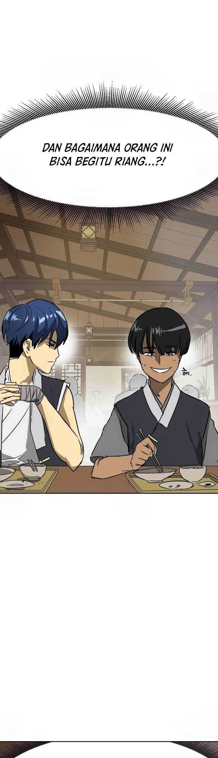 Infinite Level Up in Murim Chapter 84 - halaman 39