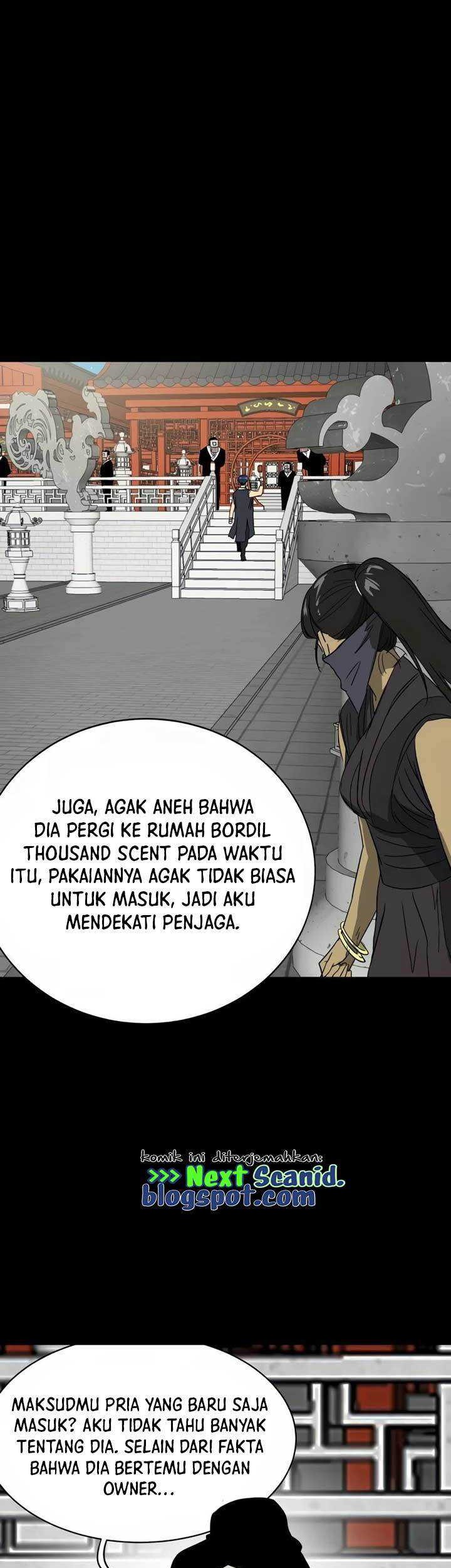 Infinite Level Up in Murim Chapter 84 - halaman 4
