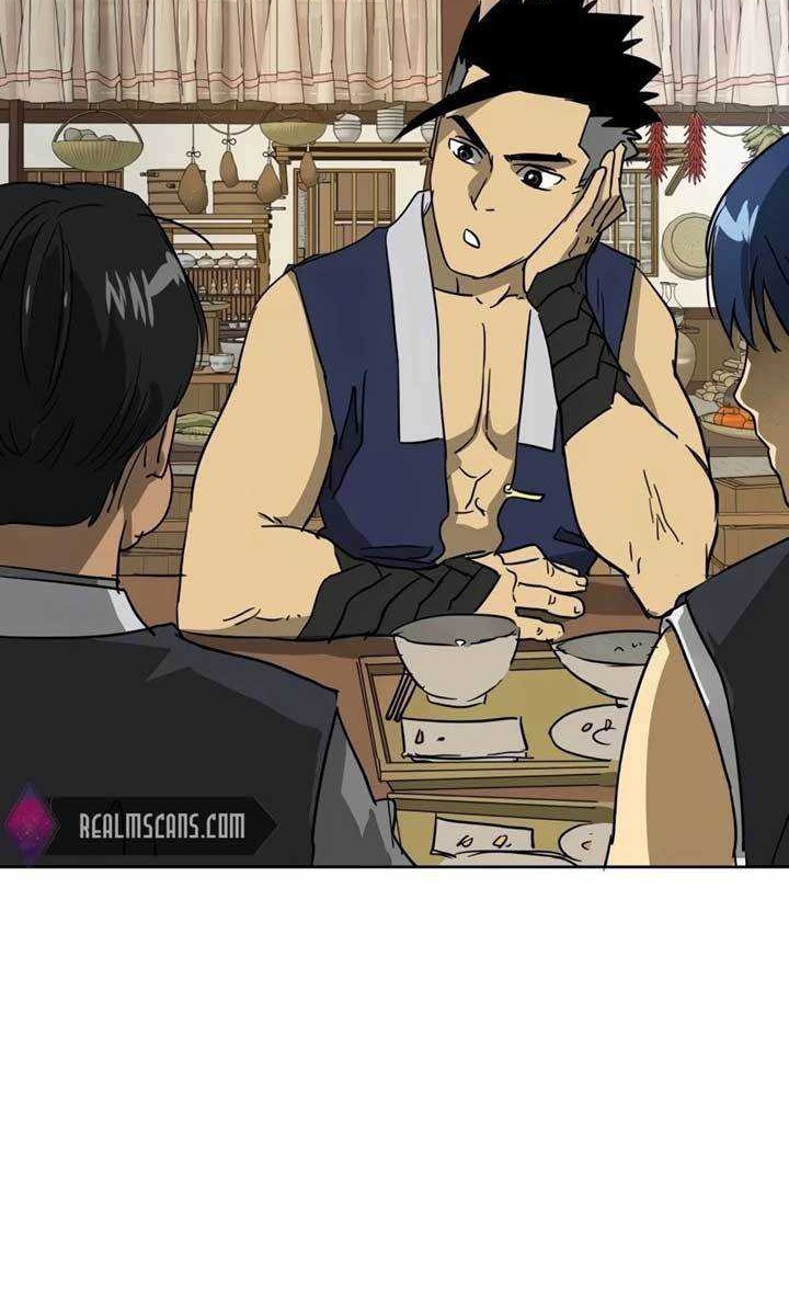 Infinite Level Up in Murim Chapter 84 - halaman 41