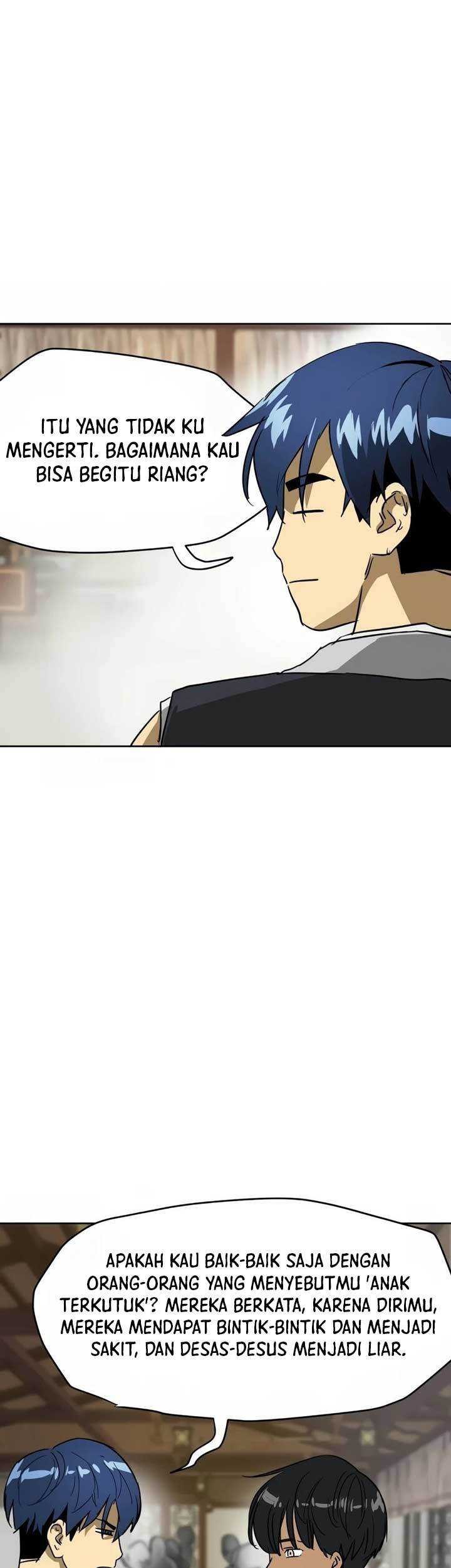 Infinite Level Up in Murim Chapter 84 - halaman 42