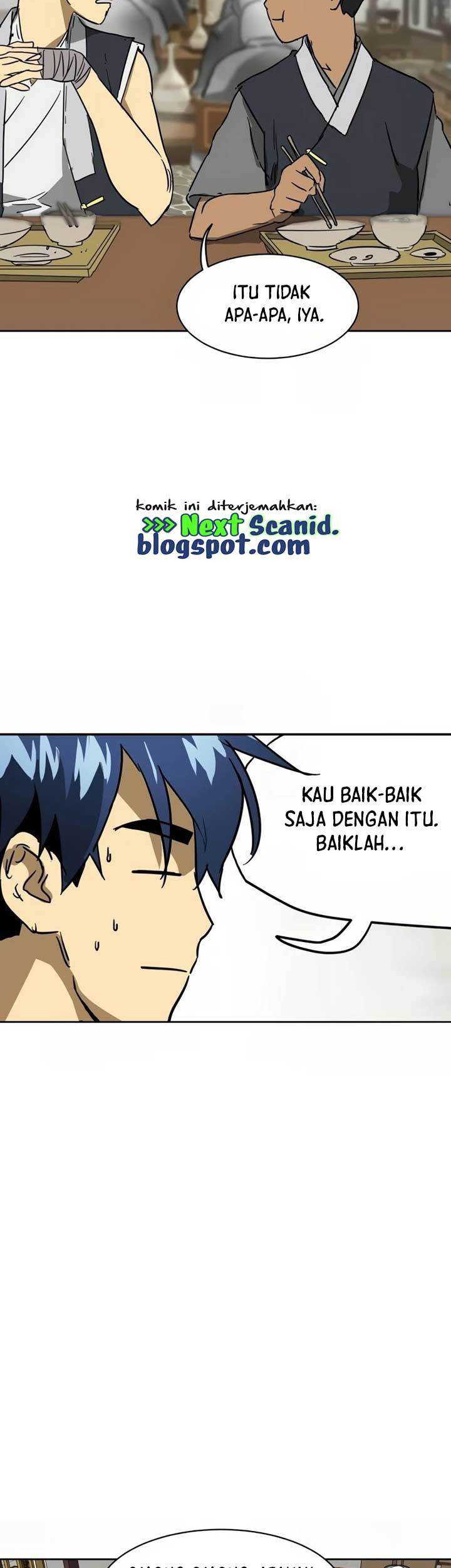Infinite Level Up in Murim Chapter 84 - halaman 43
