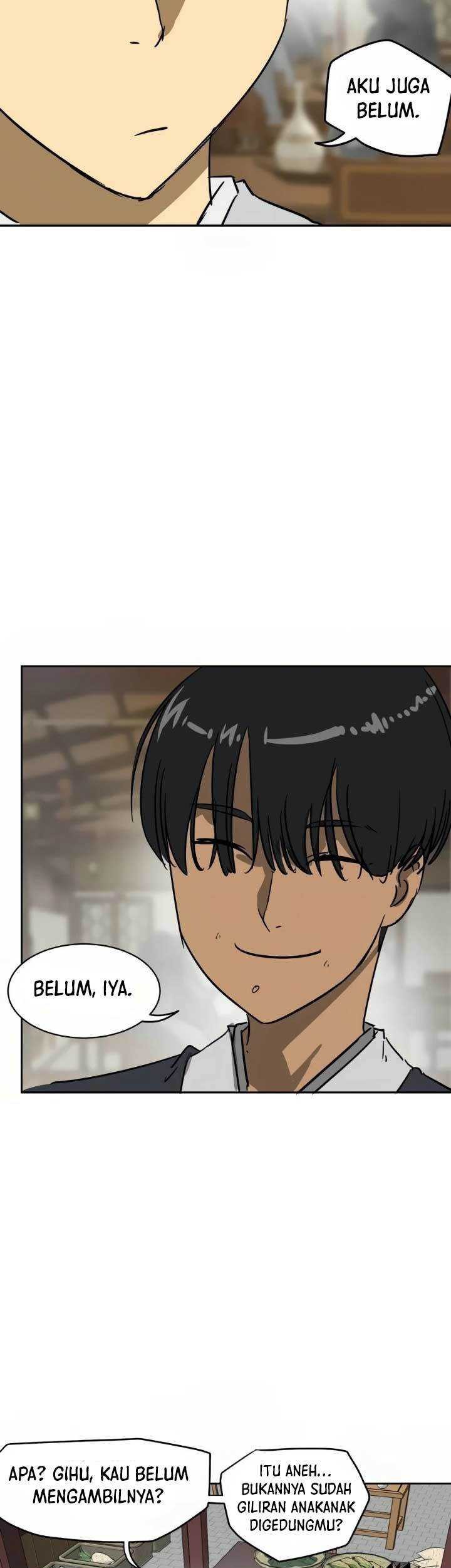 Infinite Level Up in Murim Chapter 84 - halaman 46