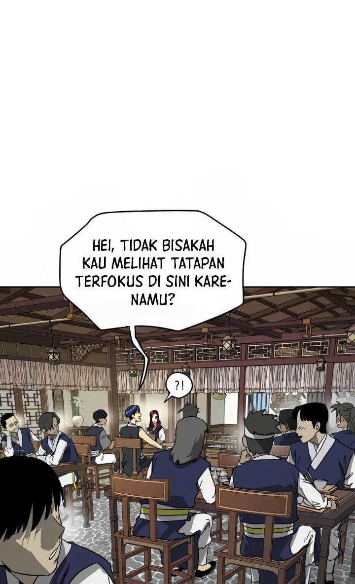 Infinite Level Up in Murim Chapter 84 - halaman 49
