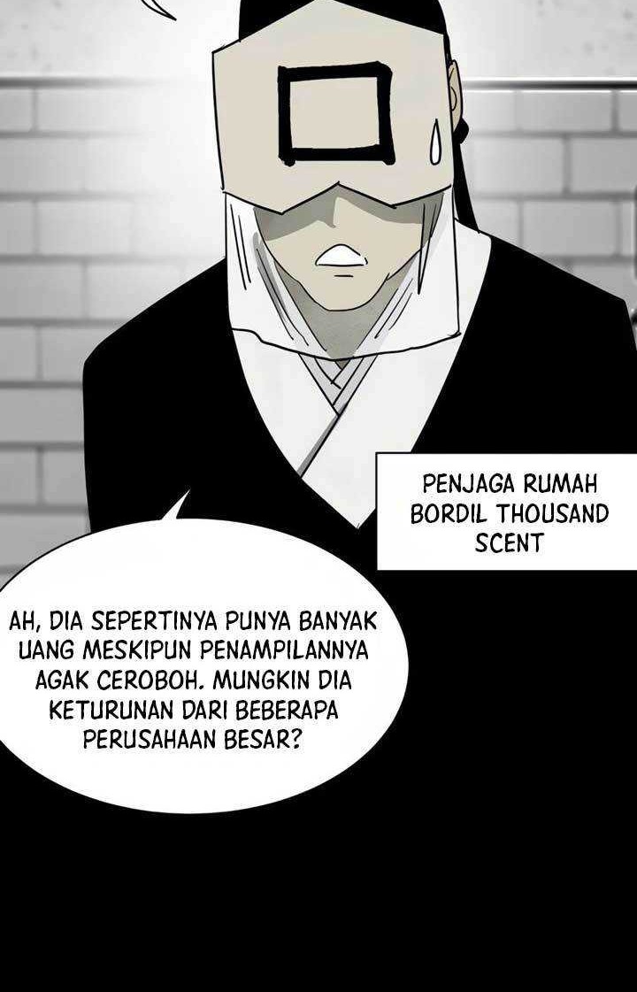 Infinite Level Up in Murim Chapter 84 - halaman 5