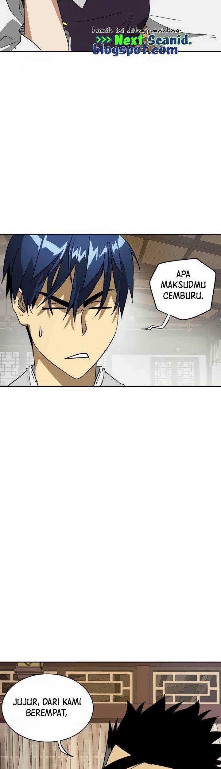 Infinite Level Up in Murim Chapter 84 - halaman 51